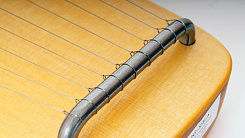 Гусли Прямые Мир гуслей MG-S9LA