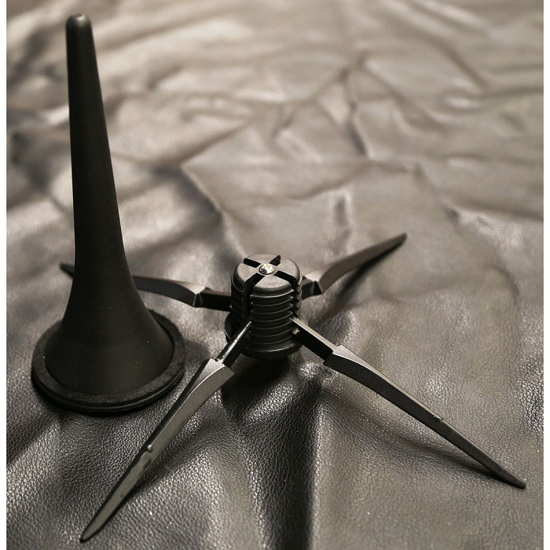 Фото Стойка Wisemann Clarinet Stand WCLS-1