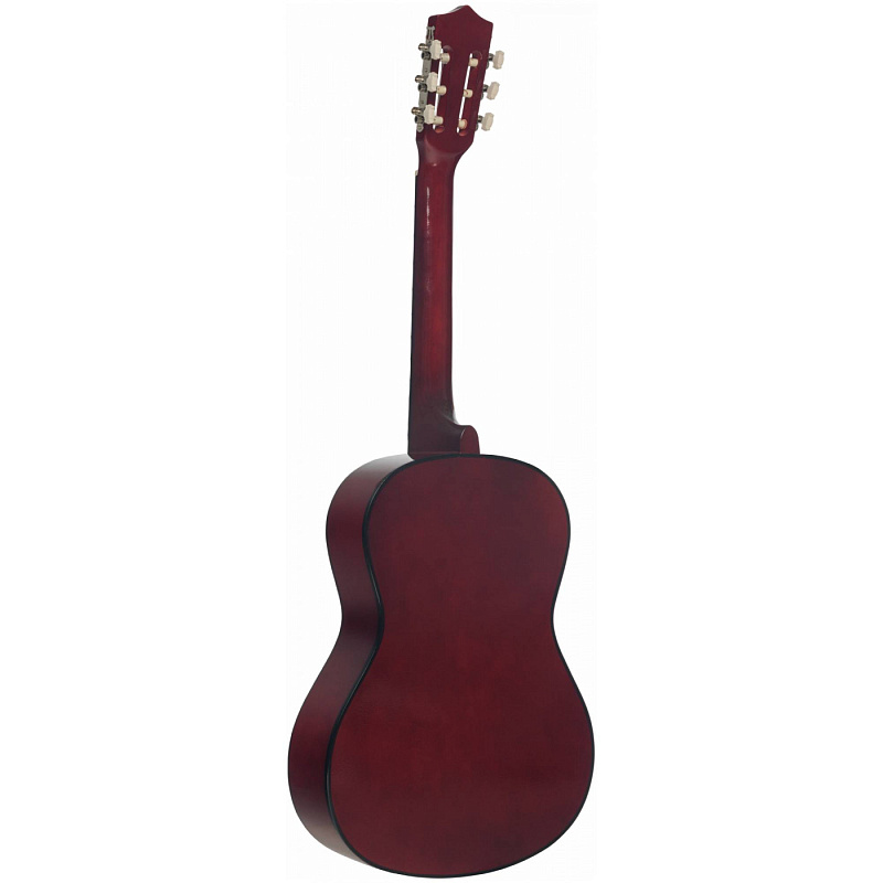 Классические классическая гитара terris tc-3801a na в магазине Music-Hummer