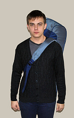 Чехол Мозеръ MBE-PS