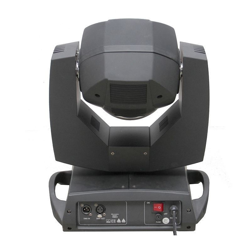 Фото Вращающаяся голова INVOLIGHT MH5R