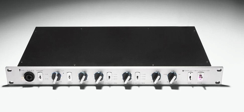 Фото Warwick WN JH PR 40