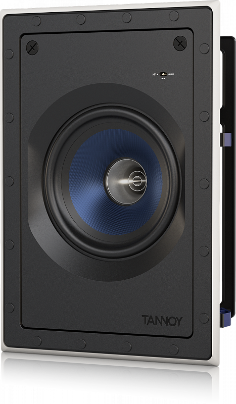 Фото Встраиваемая АС Tannoy QCI 6DC
