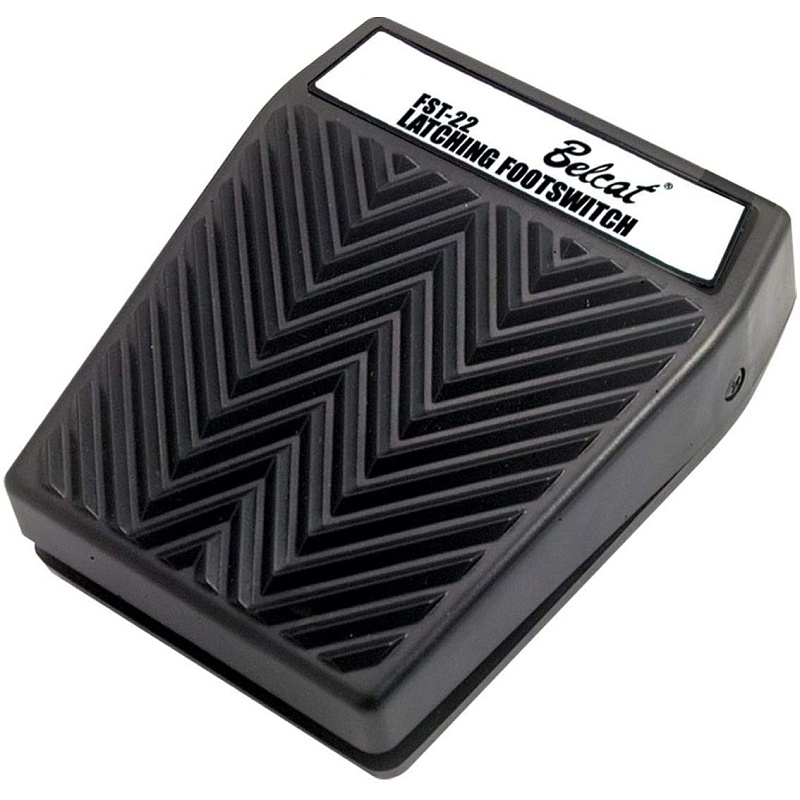 Фото Педаль BELCAT FST-22 FOOTSWITCH