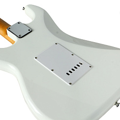 Электрогитара Bosstone SG-04 V.2 HH WH (2025)