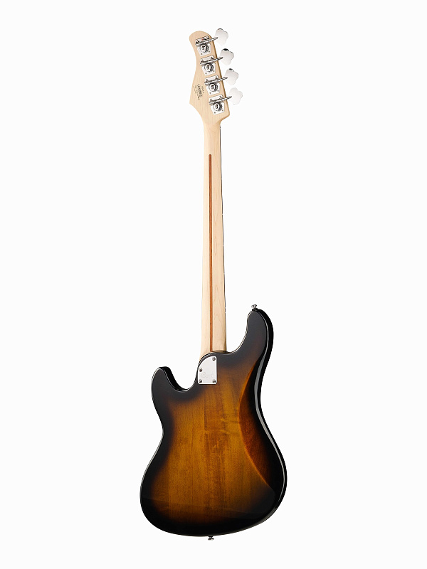 Фото Бас-гитара Cort GB24JJ-2T GB Series