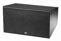 Элемент линейного массива активный DAS AUDIO VARIANT-112A