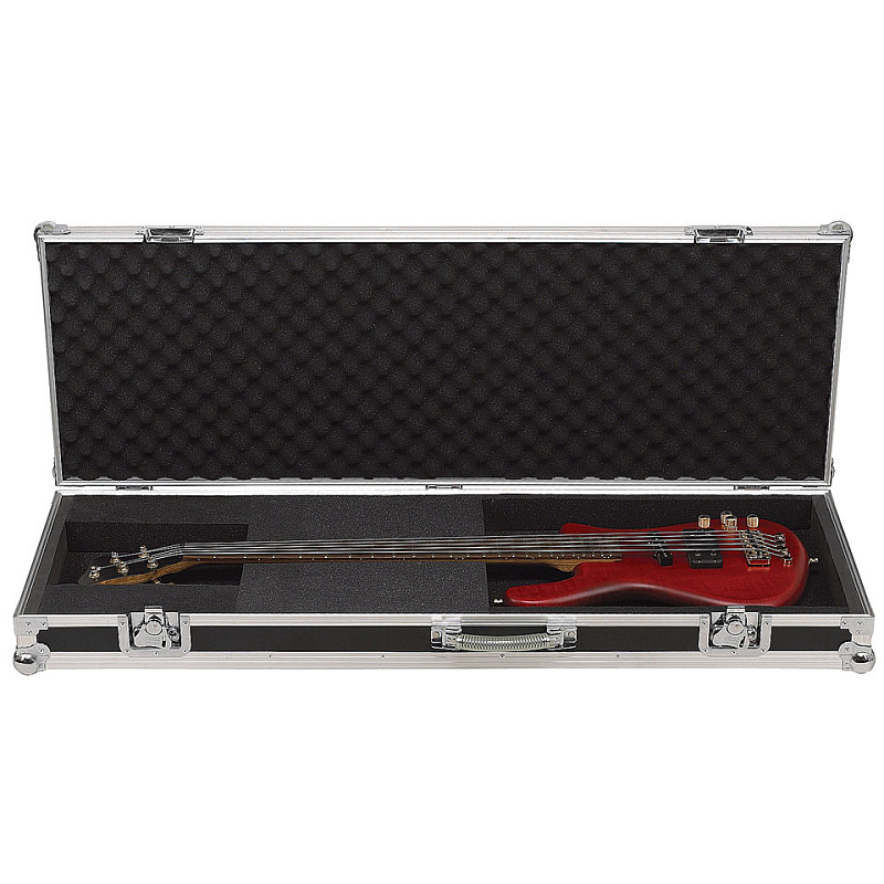 Фото Rockcase RC 10805 B  Кейс для бас гитары
