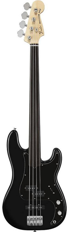 Фото Бас-гитара FENDER TONY FRANKLIN FRETLESS PRECISION BASS