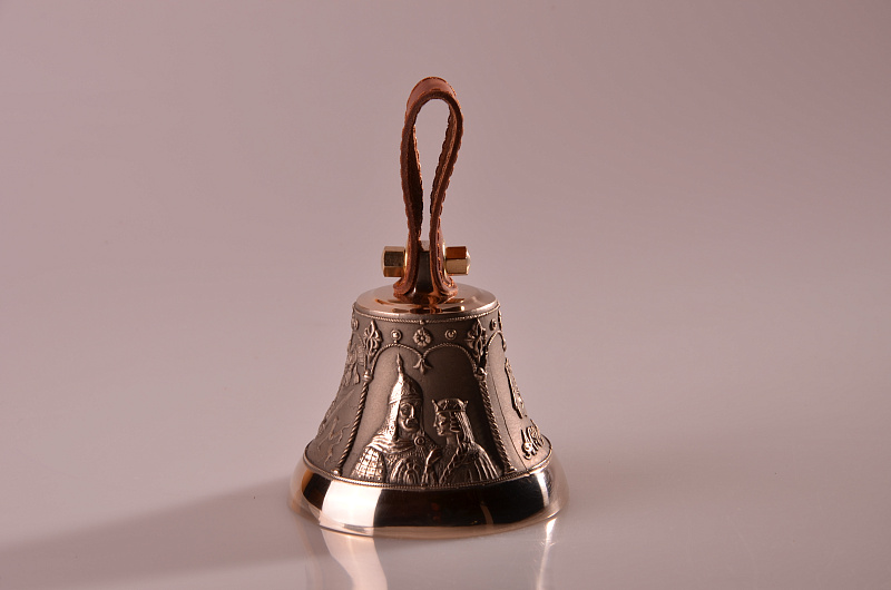 Фото Колокол — Пушкин А.С №4