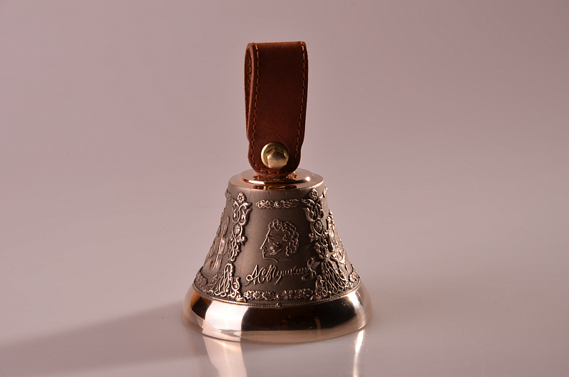 Фото Колокол — Пушкин А.С №5