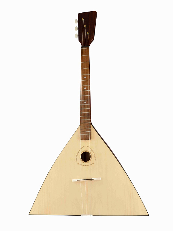 Фото Балалайка АЛЬТ Hora M1081