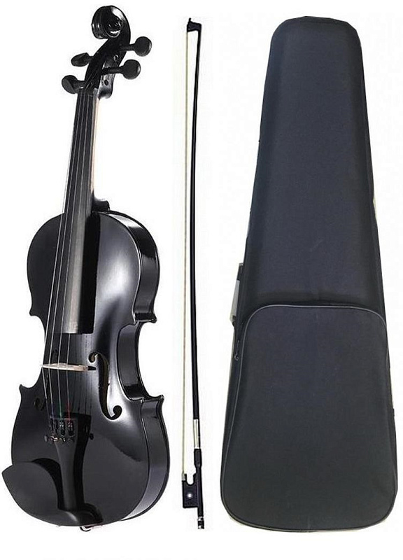 Фото BRAHNER EV-380/MBK 4/4