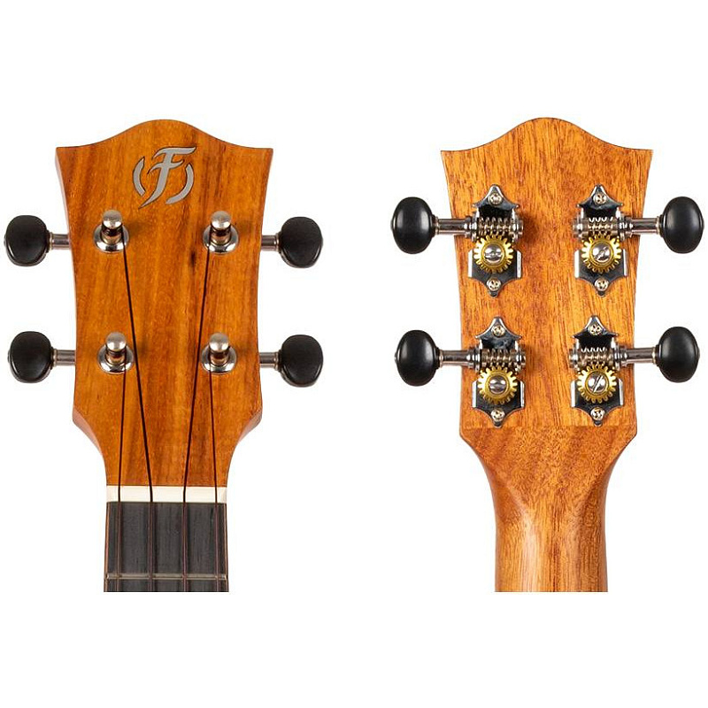 Фото Укулеле концерт FLIGHT LEIA CE