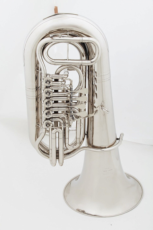 Фото Туба ZDMI 206N, 5-ти вентильная