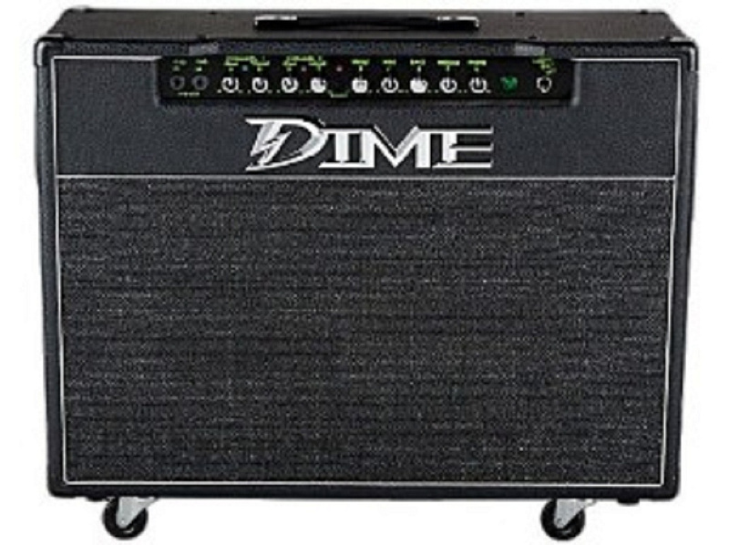 Фото Dean DIME D100C Combo