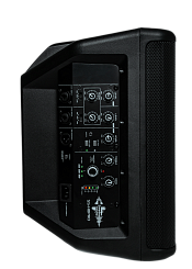 Портативная активная акустика SwedenSound SS-H8PRO
