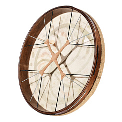 Бубен шаманский DEKKO KG-20-3