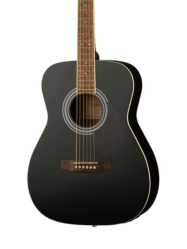 Фото Электро-акустическая гитара Parkwood PF51E-WBAG-BKS