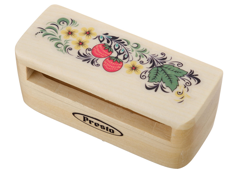 Фото Коробочка Presto KP-20P