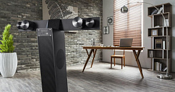 Активная акустическая система Astell&Kern AKT1