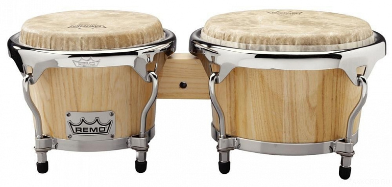 Фото REMO CR-P780-00 Crown Percussion