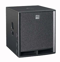 Активный сабвуфер HK Audio PREMIUM PR:O 18 Sub A
