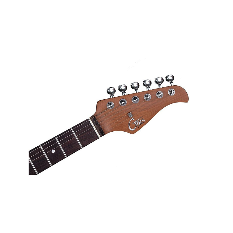 Фото Электрогитара Mooer GTRS S800 Blue