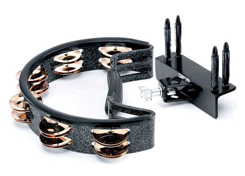 Фото Тамбурин Pearl PTM-10GH