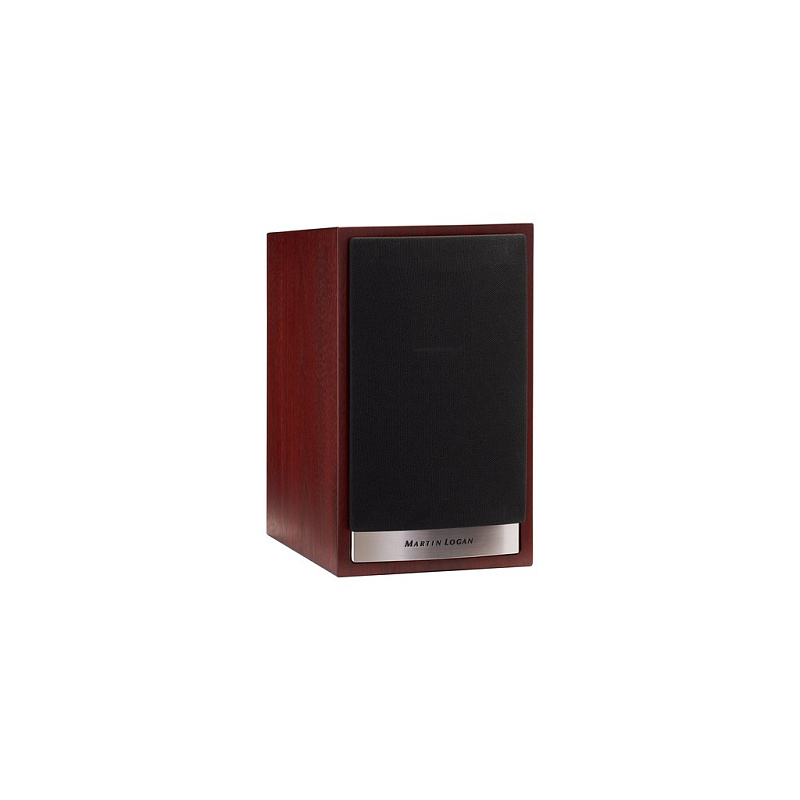 Фото Полочная акустика Martin Logan Motion 15i Red Walnut