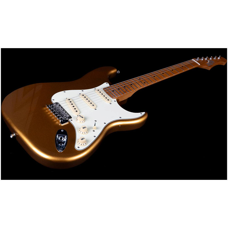 Фото Электрогитара JET JS-300 GD