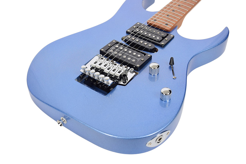 Фото Электрогитара Bosstone SG-06 V.2 BL (2025)