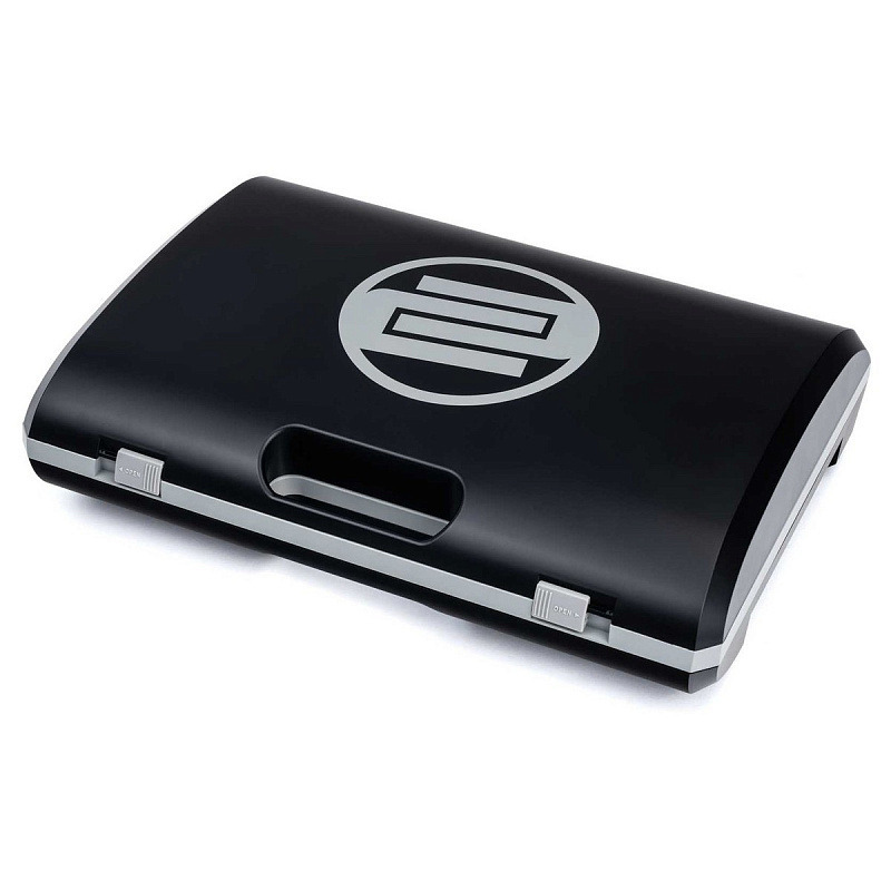 Фото Dj-проигрыватель винила Reloop SPIN