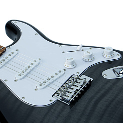 Электрогитара Bosstone SG-03 V.2 TGBK (2025)