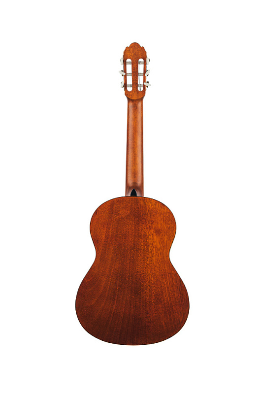 Фото GEWA Classical Guitar Student Natural 3/4