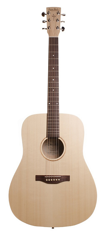 Фото Simon & Patrick 039708 Trek Nat SG