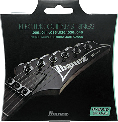 Струны для электрогитары IBANEZ IEGS6HG