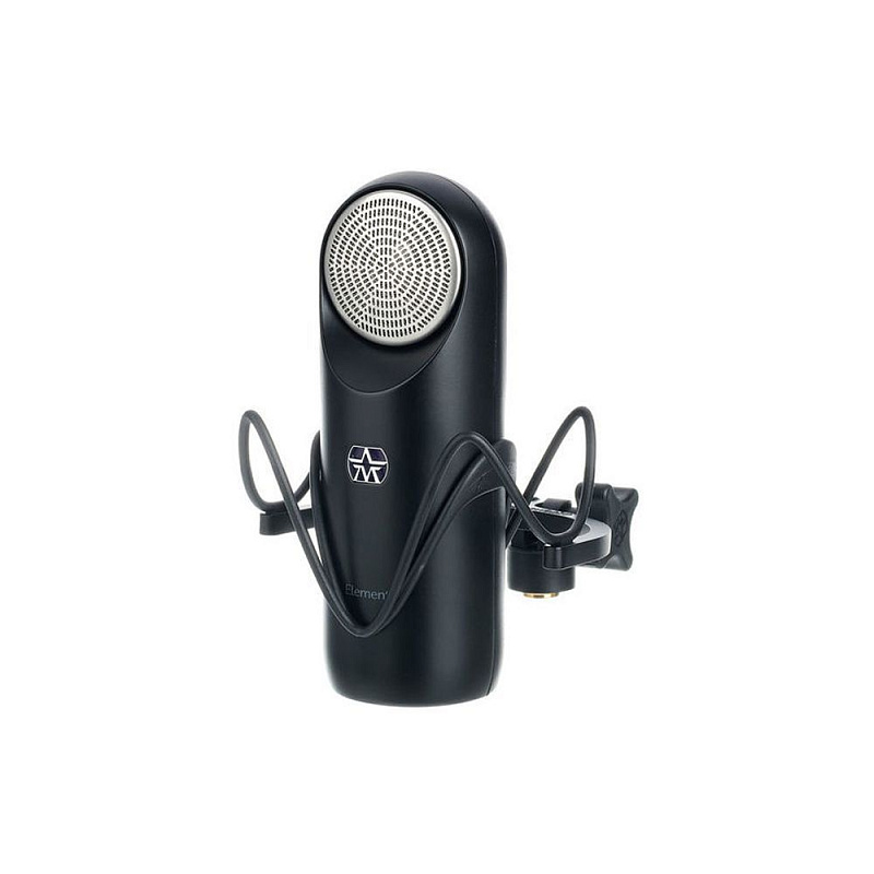 Фото Студийный микрофон Aston Microphones ELEMENT BUNDLE