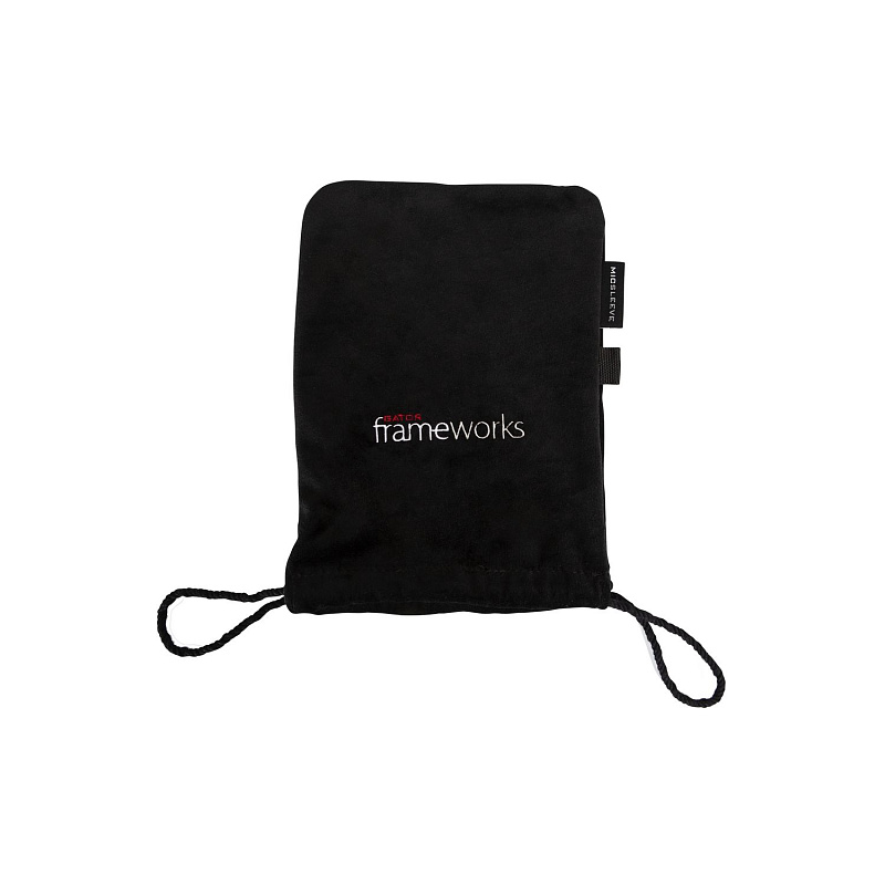 Фото Мягкий чехол GATOR GFW-MICPOUCH