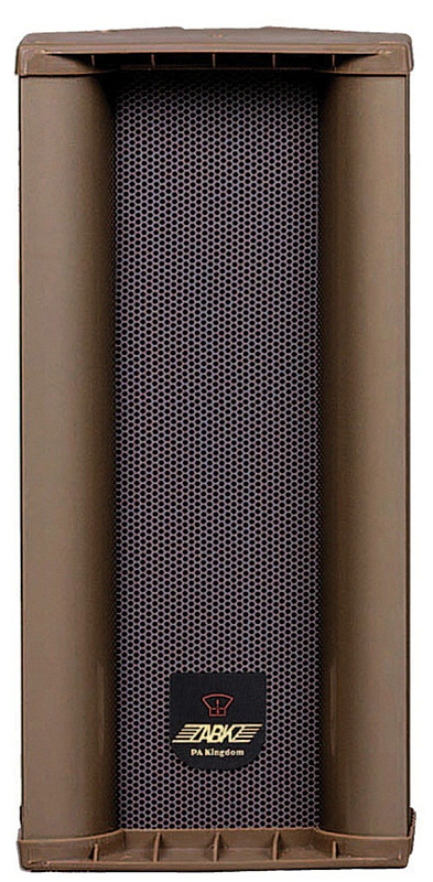 Фото Звуковая колонна ABK WS-451