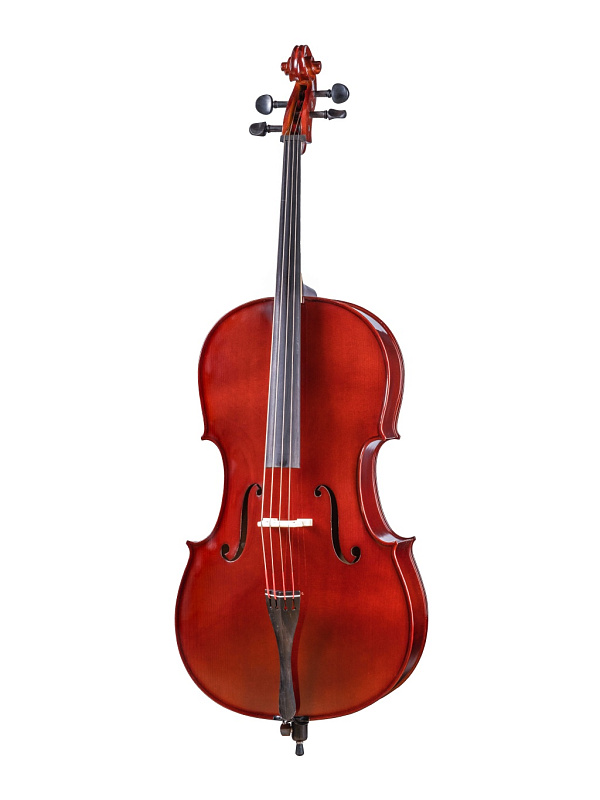 Фото Виолончель Gliga B-C044 Beginer Genial 2 Nitro