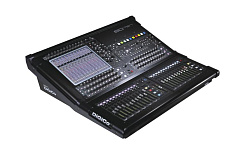 Цифровой микшерный пульт DiGiCo X-SD10-WS-24 MADI only