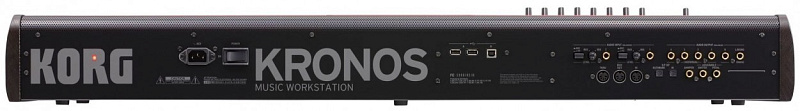 Фото Korg Kronos2-61 SE