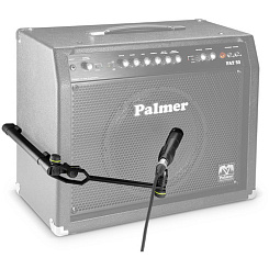 Микрофонный держатель для комбоусилителей Gravity MS CAB CL 01