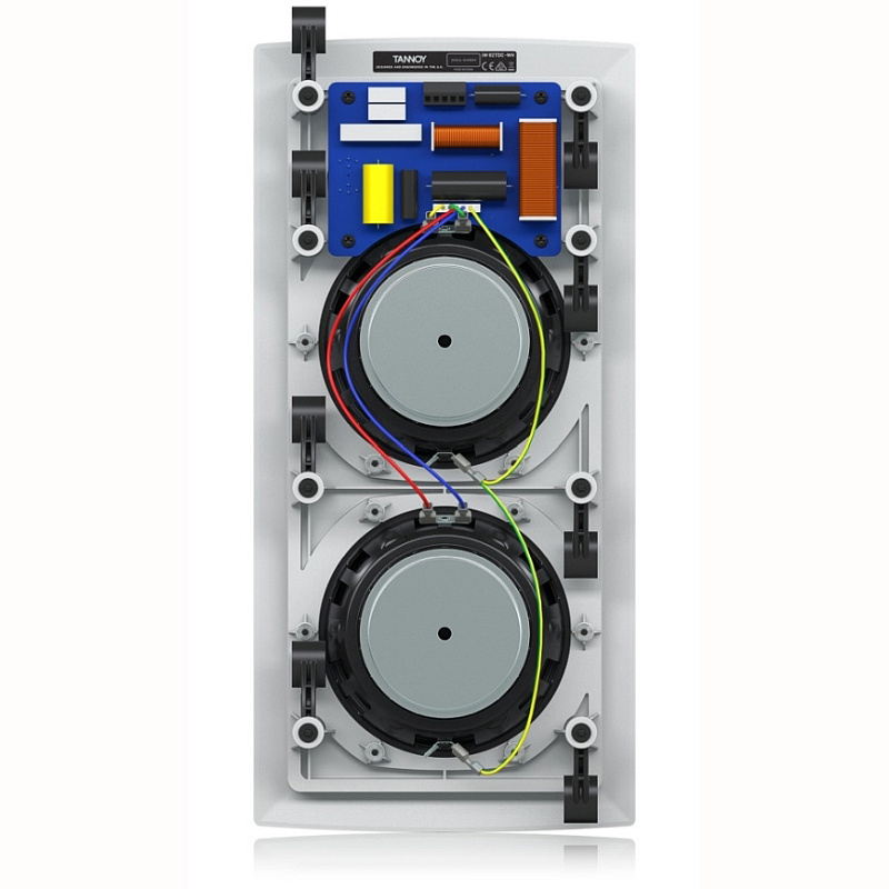 Фото Tannoy IW 62S-WH  