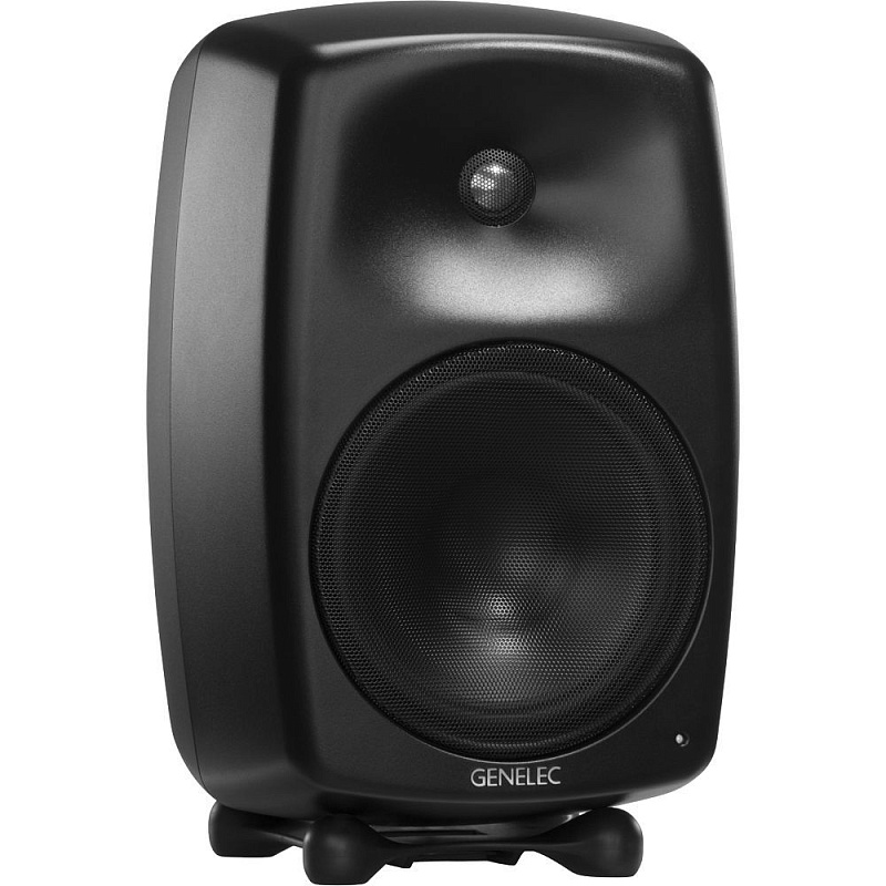 Фото Активная 2-полосная АС Genelec G Five AMM