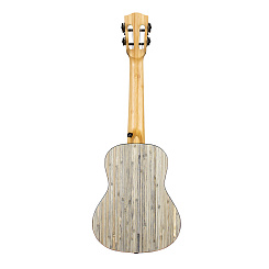 Укулеле концертный Cascha HH-2316 Bamboo Series Graphite