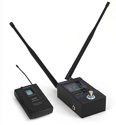 Инструментальная радиосистема AuraSonics STAGE 201 GUITAR