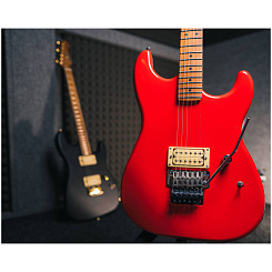 Электрогитара JET JS-700 RD H