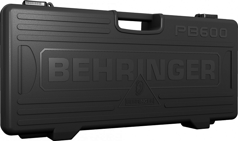 Фото Behringer PB600